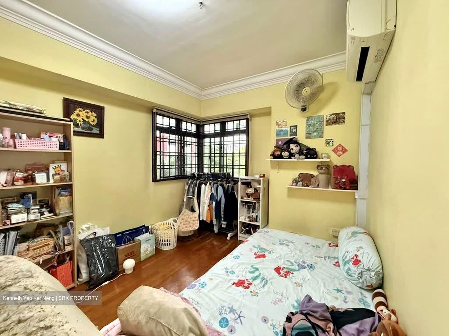 Blk 304 Canberra Road (Sembawang), HDB Executive #577003041